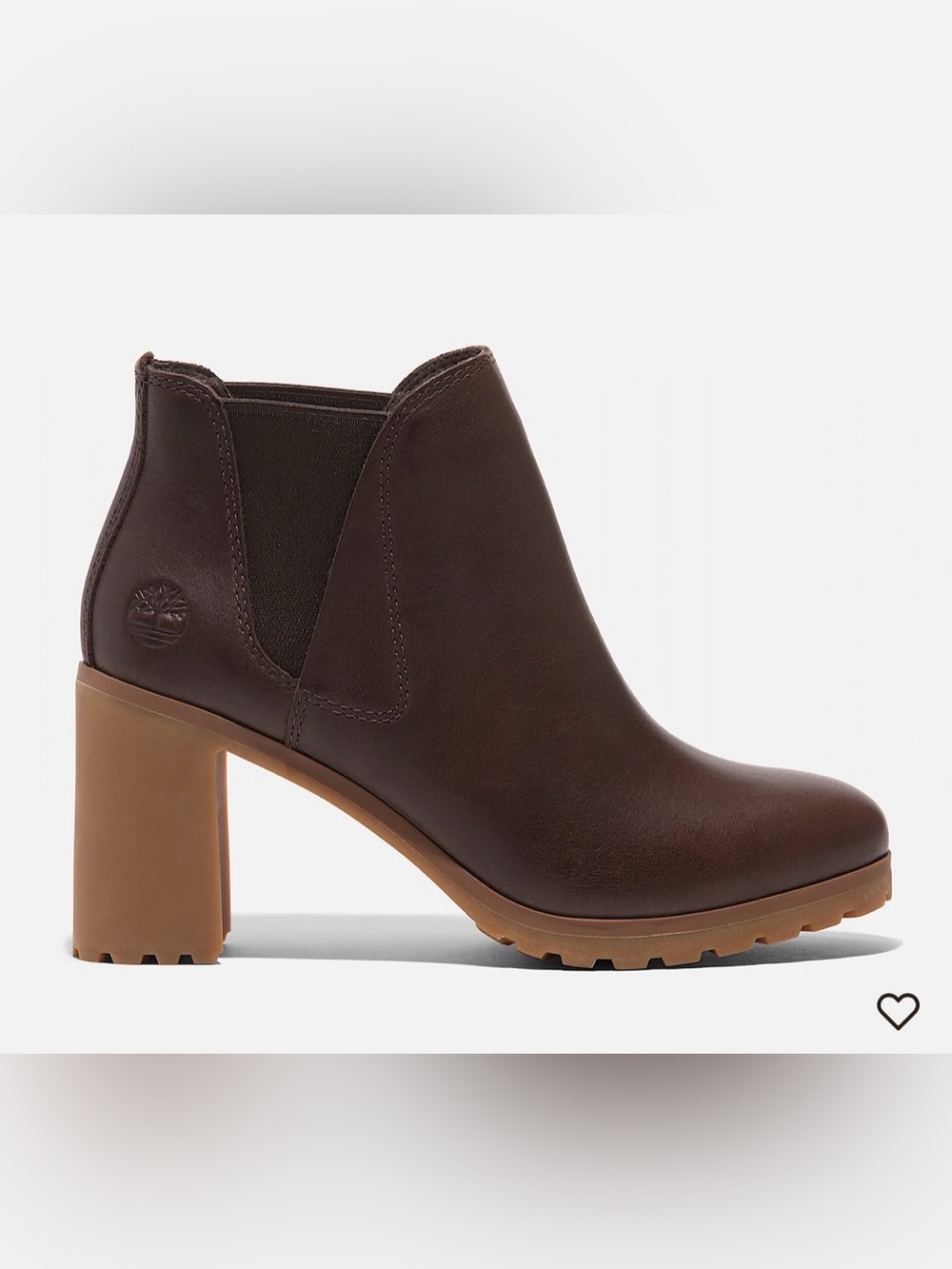 Timberland Allington Mid Chelsea Boot
